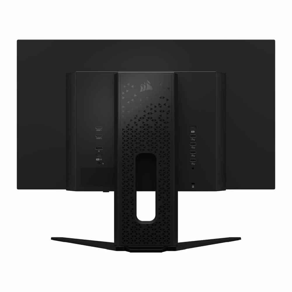 (image for) Corsair 27" Quad HD OLED 240Hz FreeSync & G-SYNC Compatible HDR1000 Monitor